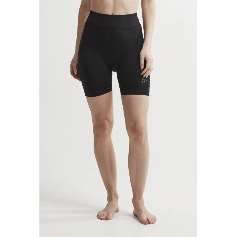 Craft Fuseknit Bike Boxer - Unterwäsche - Damen | Hardloop