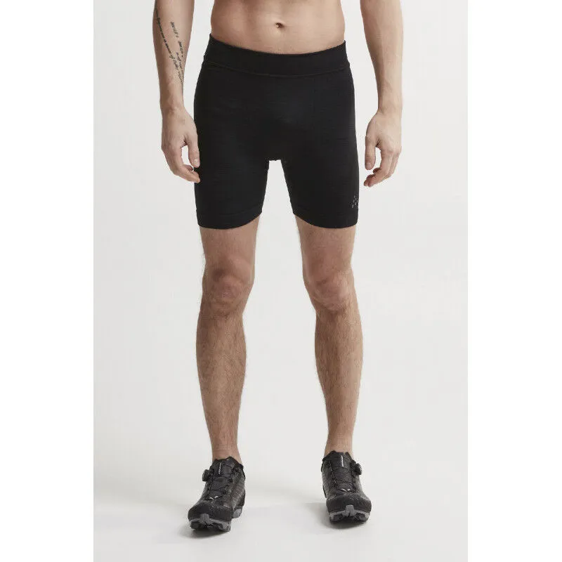 Craft Fuseknit Bike Boxer - Unterwäsche - Herren | Hardloop