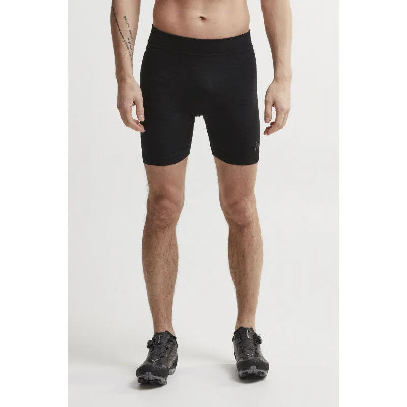 Craft Fuseknit Bike Boxer - Unterwäsche - Herren | Hardloop