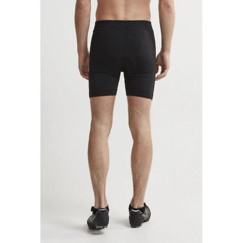 Craft Fuseknit Bike Boxer - Unterwäsche - Herren | Hardloop