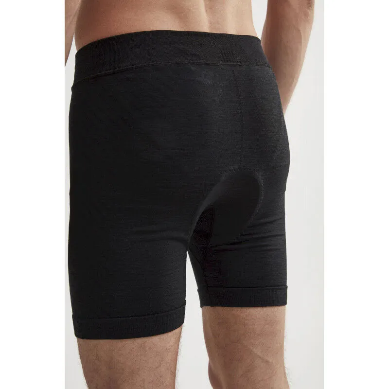 Craft Fuseknit Bike Boxer - Unterwäsche - Herren | Hardloop