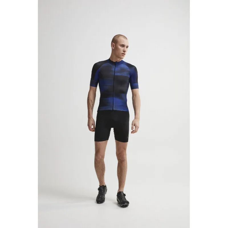 Craft Fuseknit Bike Boxer - Unterwäsche - Herren | Hardloop