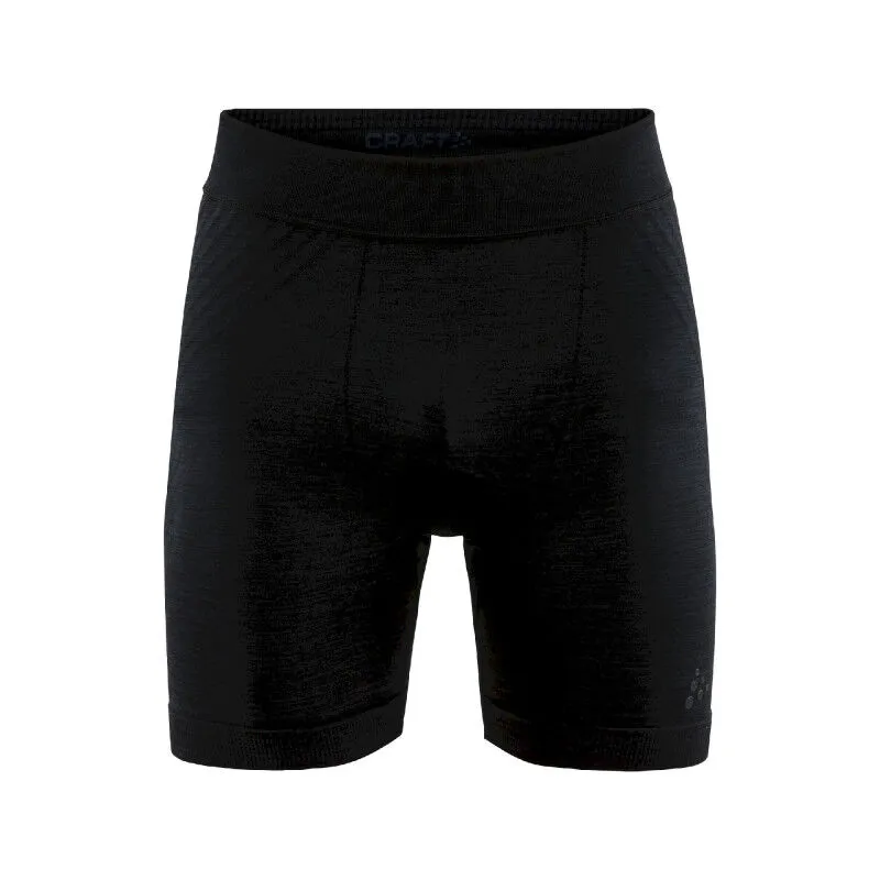 Craft Fuseknit Bike Boxer - Unterwäsche - Herren | Hardloop