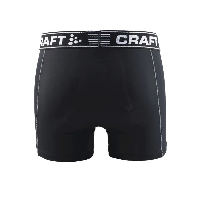 Craft Greatness Bike Boxer - Unterwäsche - Herren | Hardloop