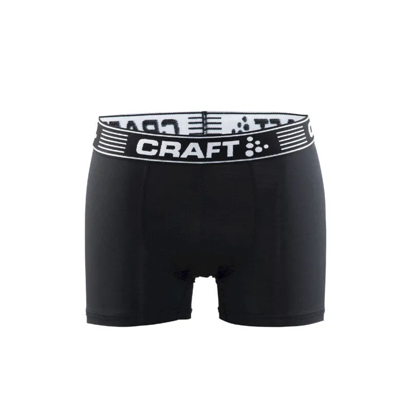 Craft Greatness Bike Boxer - Unterwäsche - Herren | Hardloop