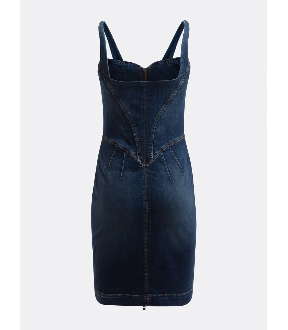 Guess Damen-Jeanskleid W2YK01*CMD1