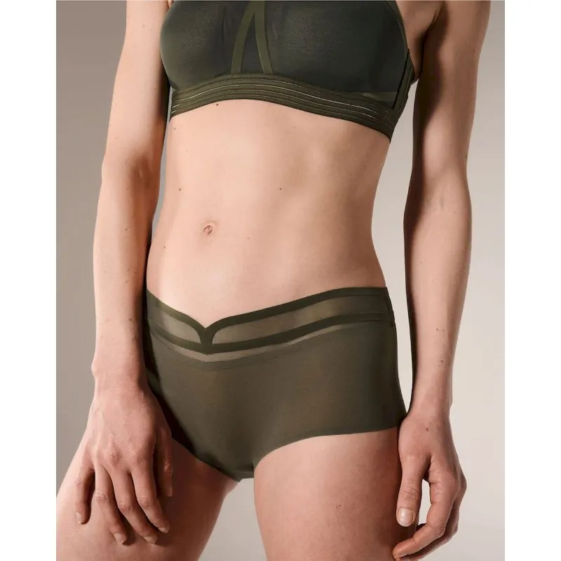 Hästko Shorty N°19 - Unterwäsche - Damen | Hardloop