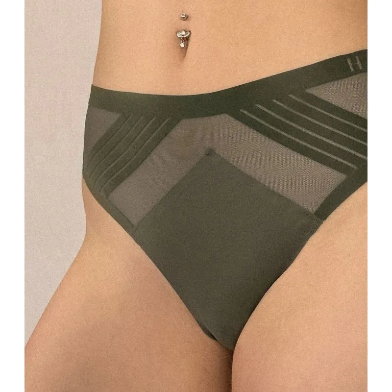 Hästko Tanga N°23 - Unterwäsche - Damen | Hardloop