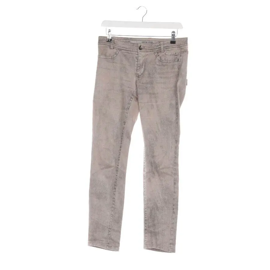 Jeans Slim Fit 36 Mehrfarbig
