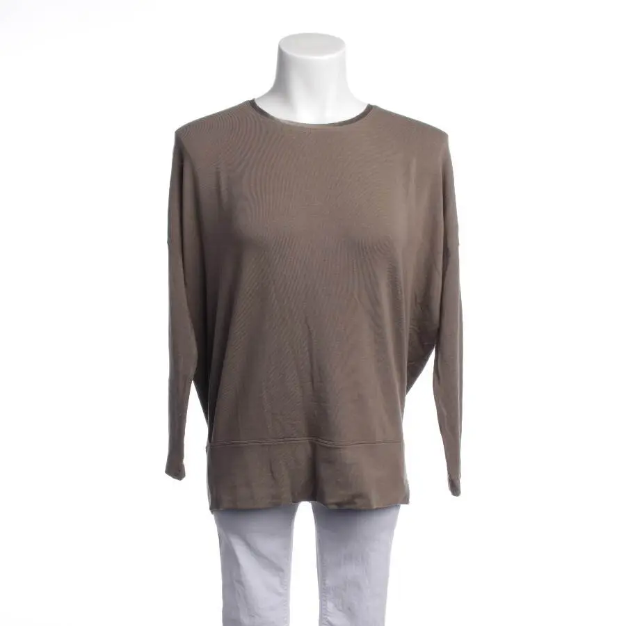 Pullover 38 Braun